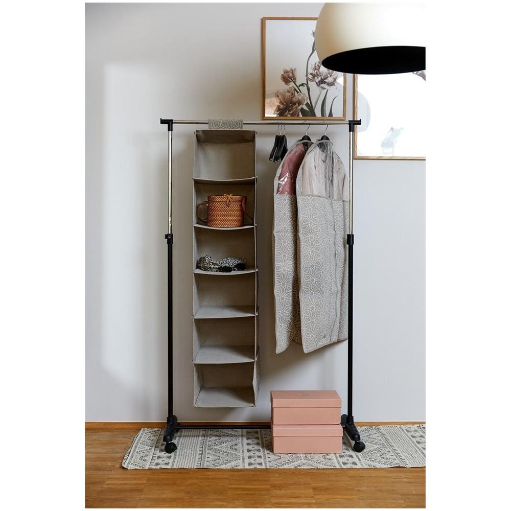 Copricostume Balance, 100 X 60 Cm, Wenko - Foto 2