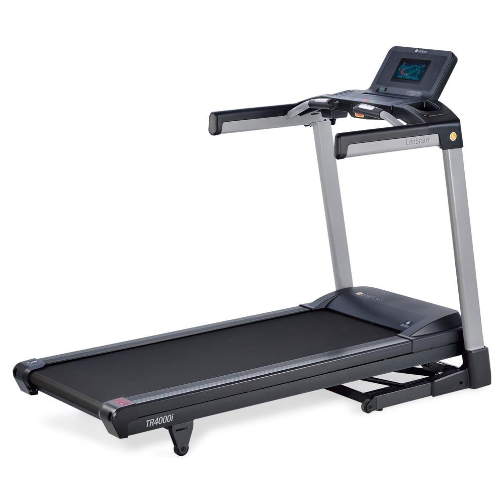 Tapis Roulant Tr4000it - Foto 1