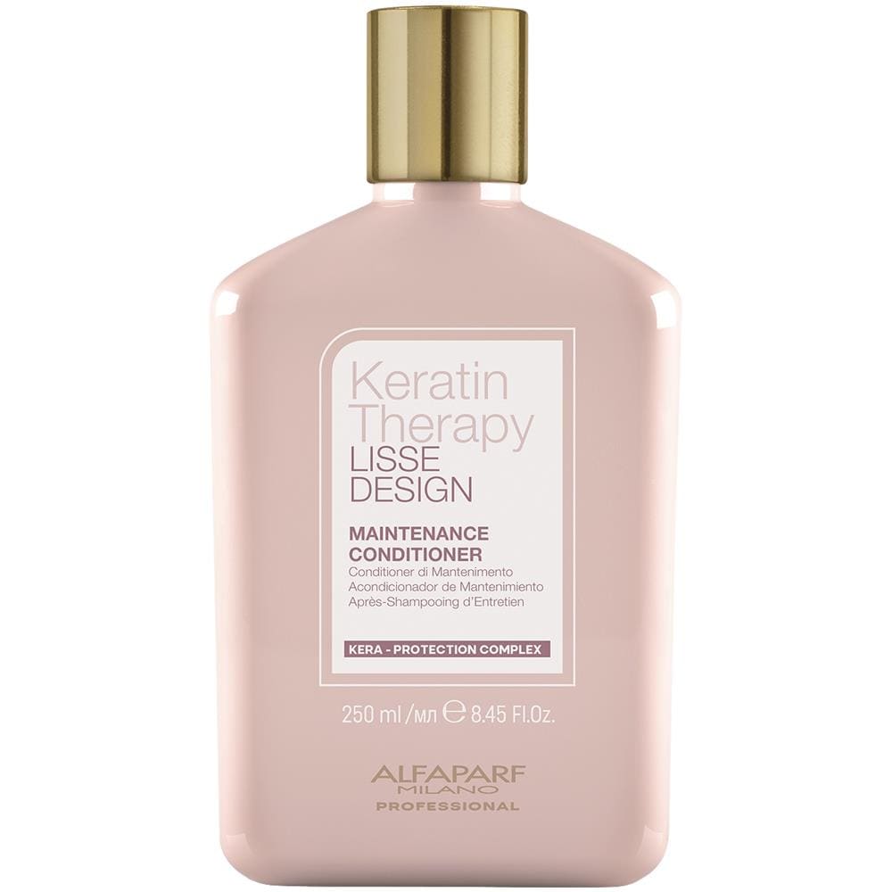 Keratin Therapy Lisse Design Maintenance Conditioner 250ml - Balsamo Mantenimento Trattamento Lisciante - Foto 1