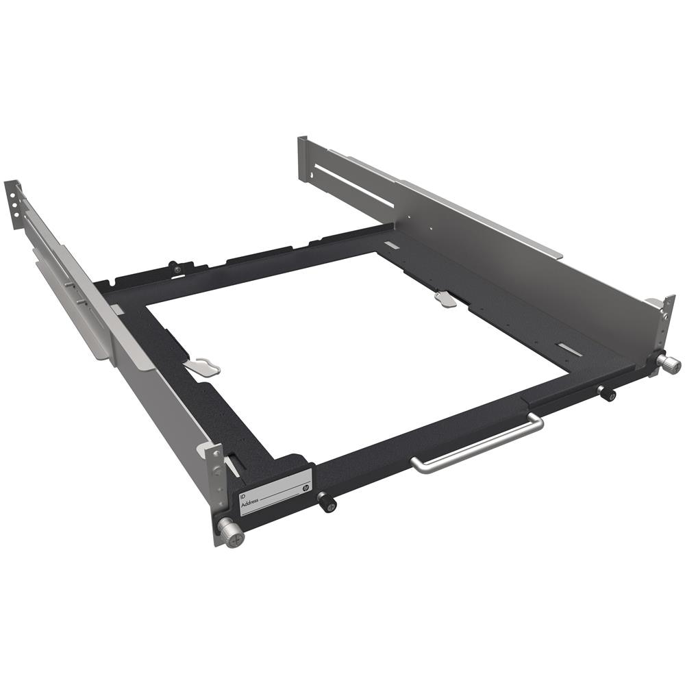 MINI CHASSIS EPSU RACK MOUNT - Foto 1