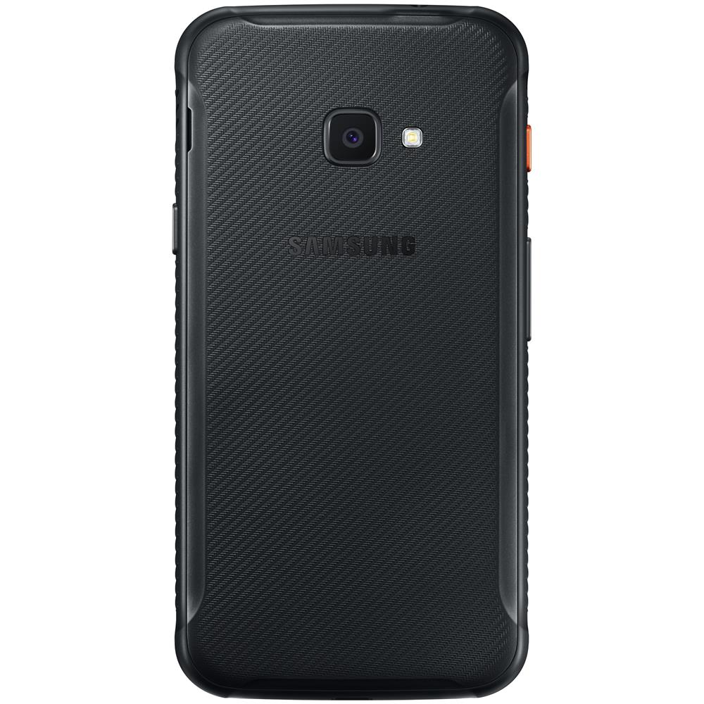 [Ricondizionato BASIC] Galaxy XCover 4S SM-G398F 12,7 cm (5") Doppia SIM 4G USB tipo-C 3 GB 32 GB 2800 mAh Nero - Foto 2
