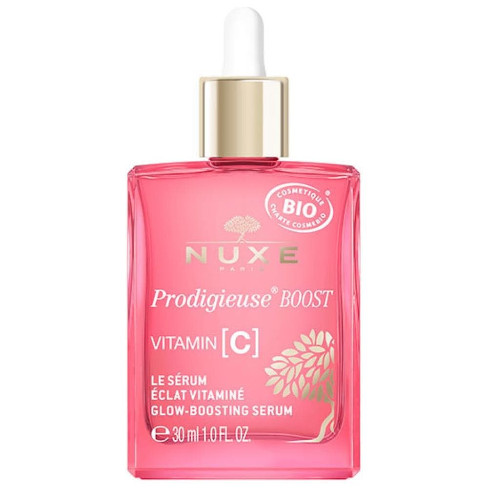 , Prodigieuse Boost Glow, Vitamina C, Siero, Per Il Viso, 30 Ml - Foto 1