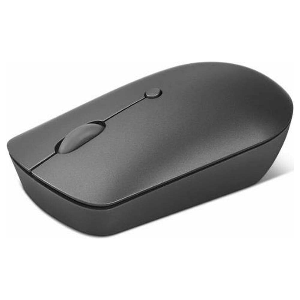 Mouse Lenovo Grigio - Foto 1