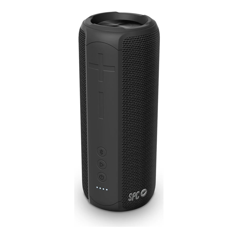 Sound Zenith Altoparlante portatile stereo Nero 24 W - Foto 1