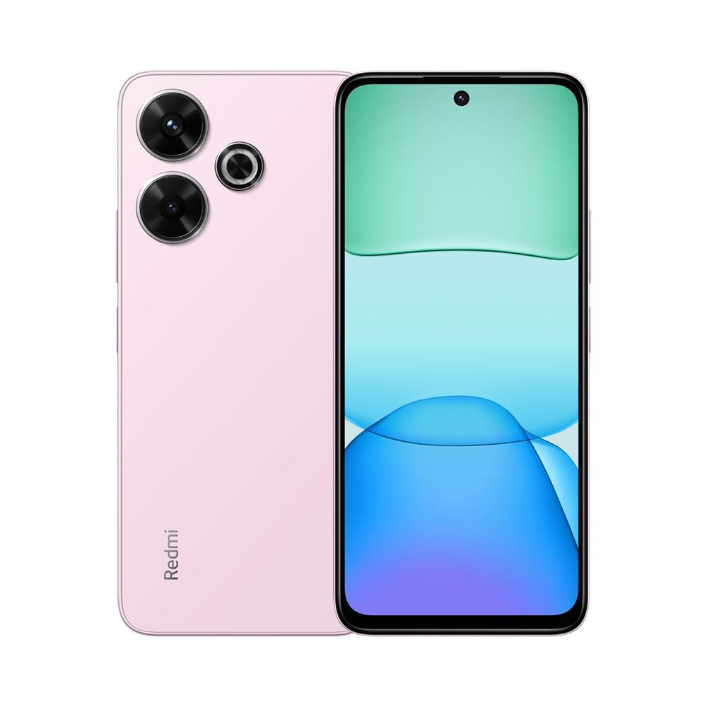 13 4G 256GB 8GB Ram Display 6.79" Dual SIM ibrida USB tipo-C 5030 mAh Pearl Pink - Foto 1