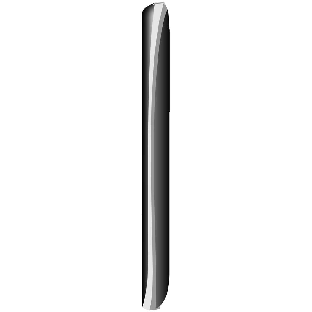 SL270 8,89 cm (3.5") 136 g Nero, Argento Telefono cellulare basico - Foto 6