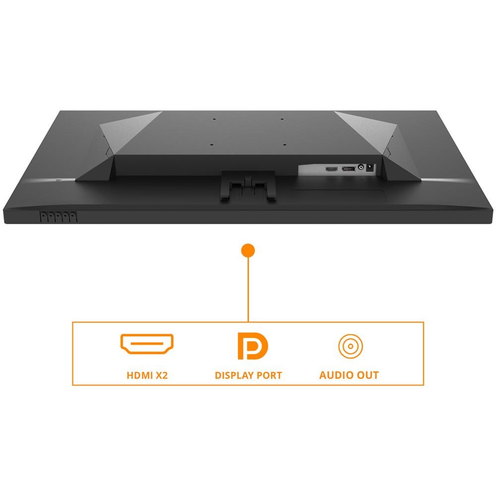 Monitor 27” LCD Fast VA Gaming 27G15N2 Full HD 1920x1080 Tempo di Risposta 1ms - Foto 11