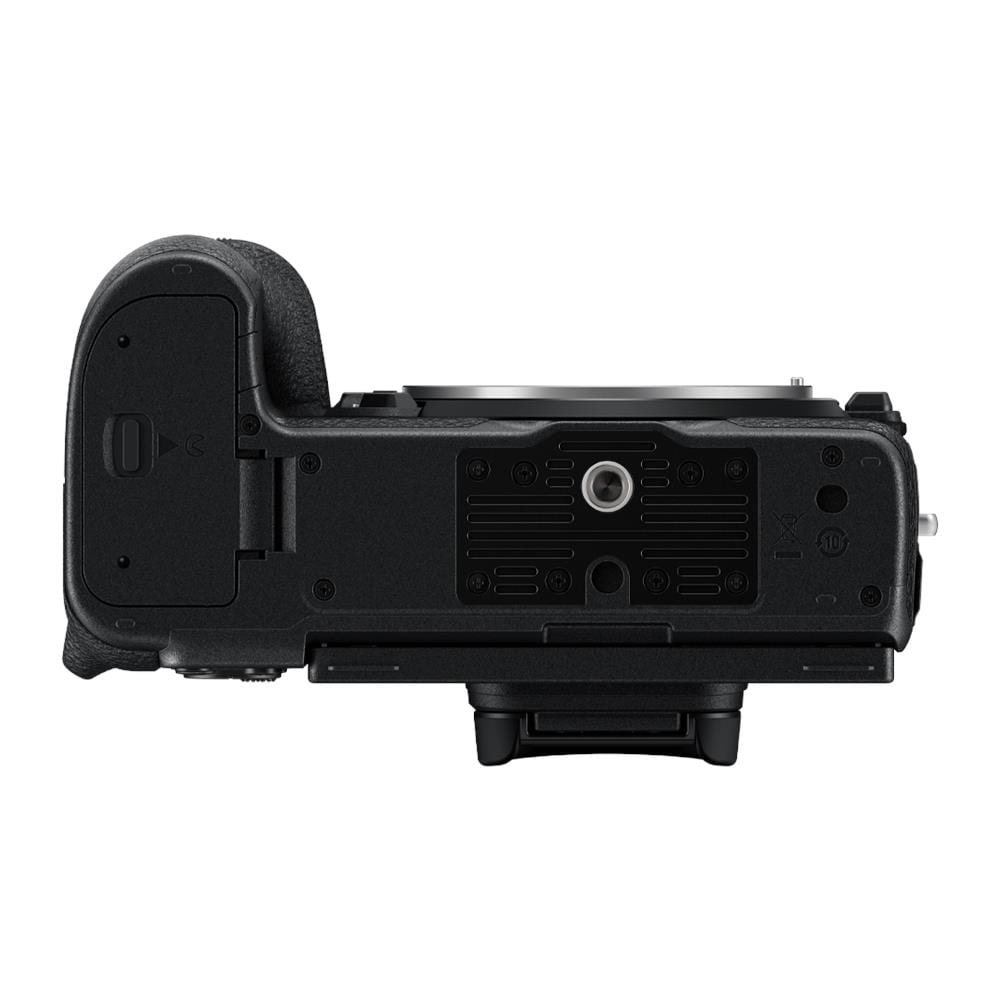 Fotocamera mirrorless Z6 II Body 24,5 MP ISO ultra ampio scatto continuo a 14 fps 6048X4024 Pixel Colore Nero - Foto 5