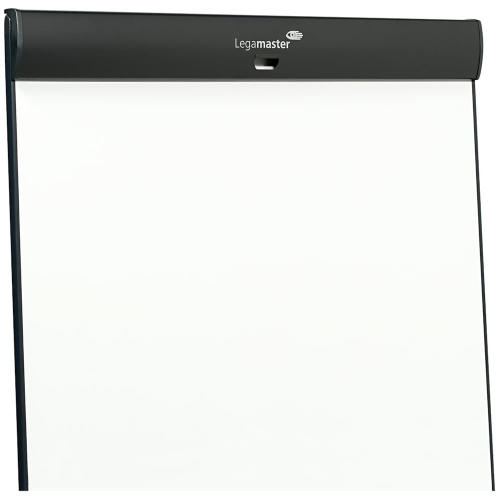 7-153600 blocco per lavagne e accessori Libera installazione 680 x 1050 mm Acciaio Nero - Foto 2