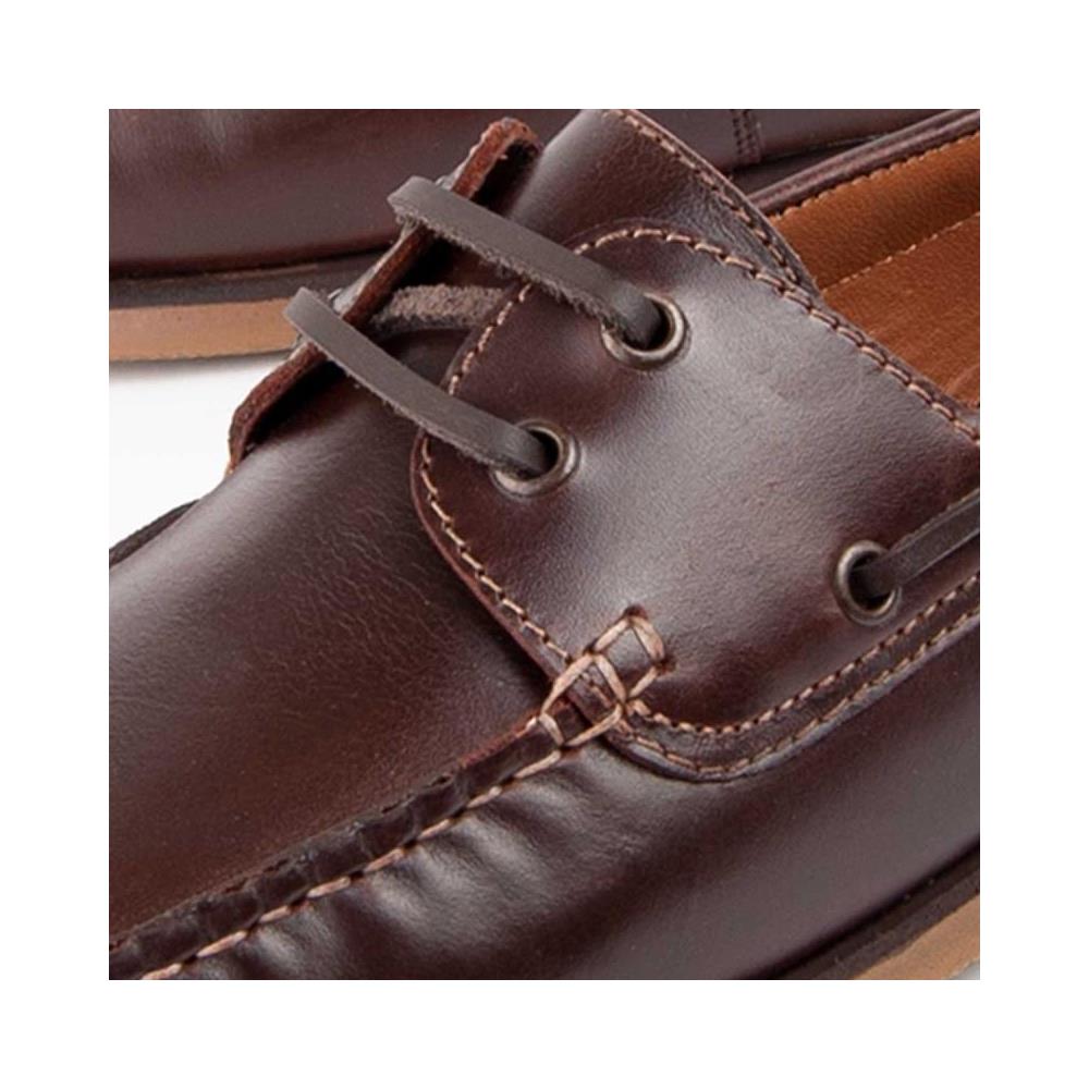 Nautico Puranautic7 Marrone. - Foto 7