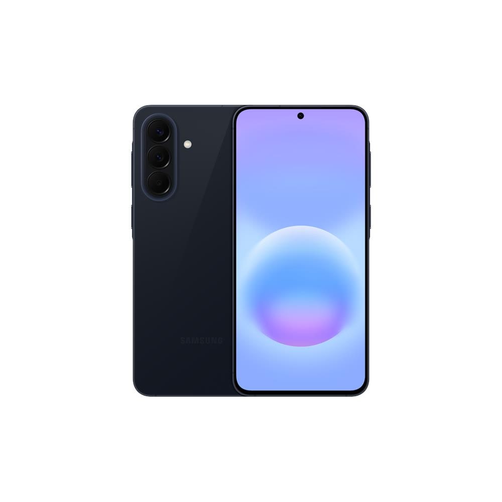 Galaxy A57 5G 256GB 8GB Ram Display 6,7" Super AMOLED 120Hz Full HD+ Camera 50+12+5MP Selfie 12MP Dual nanoSim (+eSim) Android 16 Exynos 1680 5000mAh Awesome Navy Europa - Foto 1