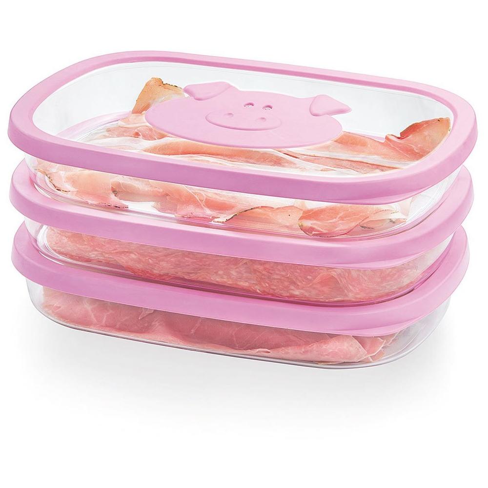 Contenitore Salva Affettati - Foto 2