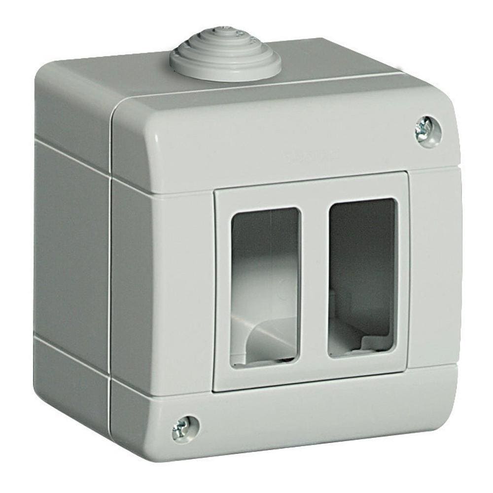 Kit - Custodia Magic Idrobox Ip 40 1 Posto - Foto 1