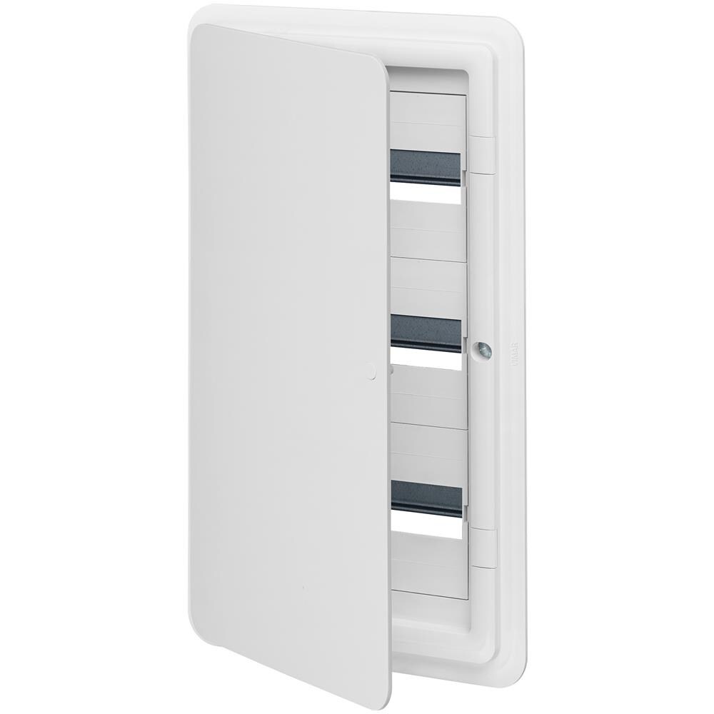 V53136. b - Centralino Estetico Incasso 36m Bianco - Foto 2