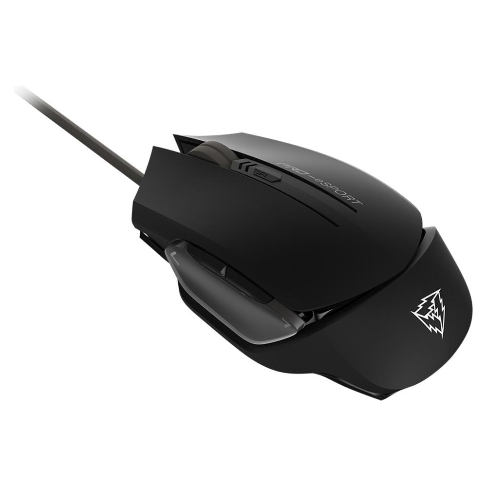 Mars Gaming TM20GR Mouse da Gioco - Foto 1