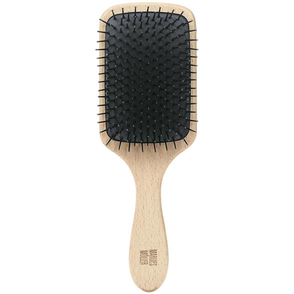 Spazzola capelli quadrata - Care Hair And Scalp Brush - Foto 1