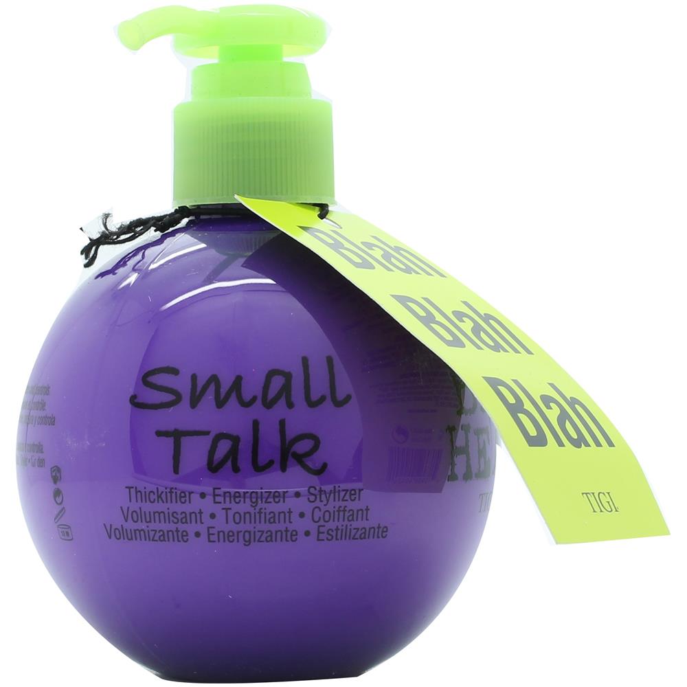 Small Talk 200ml - Foto 1