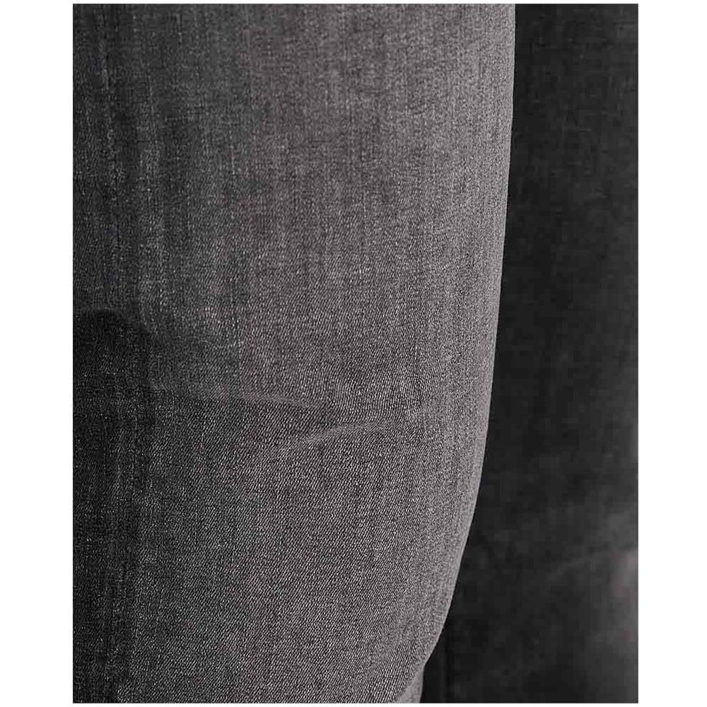 Pantaloni Glenn Fox Bl 655 L34 Abbigliamento Uomo W32-l34 - Foto 3