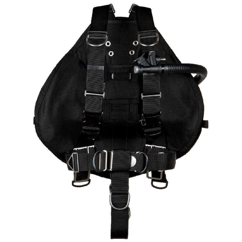 Gilets Stealth 2.0 Rec Wing Bcd Gav One Size - Foto 2