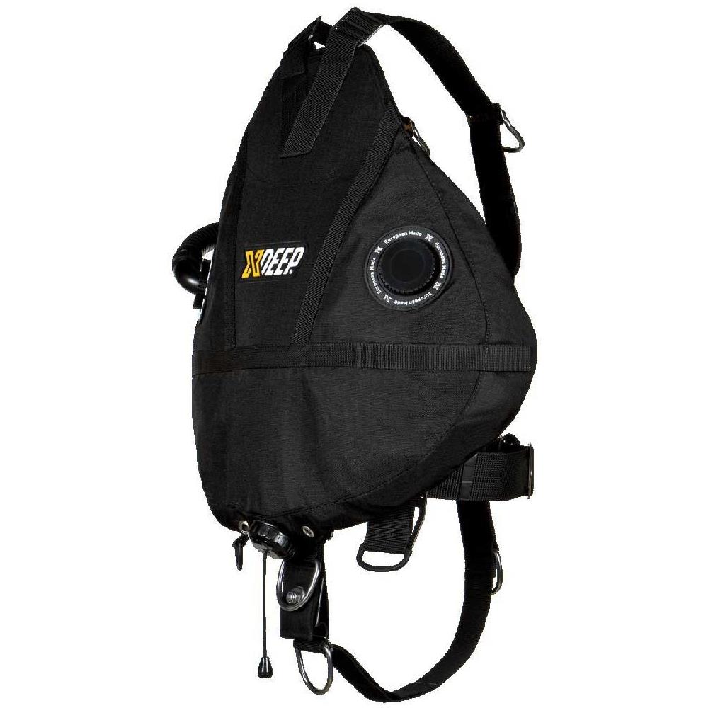Gilets Stealth 2.0 Rec Wing Bcd Gav One Size - Foto 3