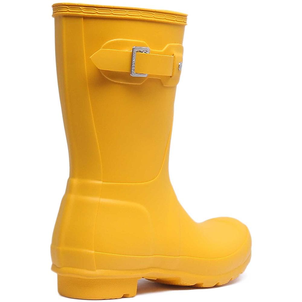 Stivali E Stivaletti Original Short Rain Scarpe Donna Eu 36 - Foto 6