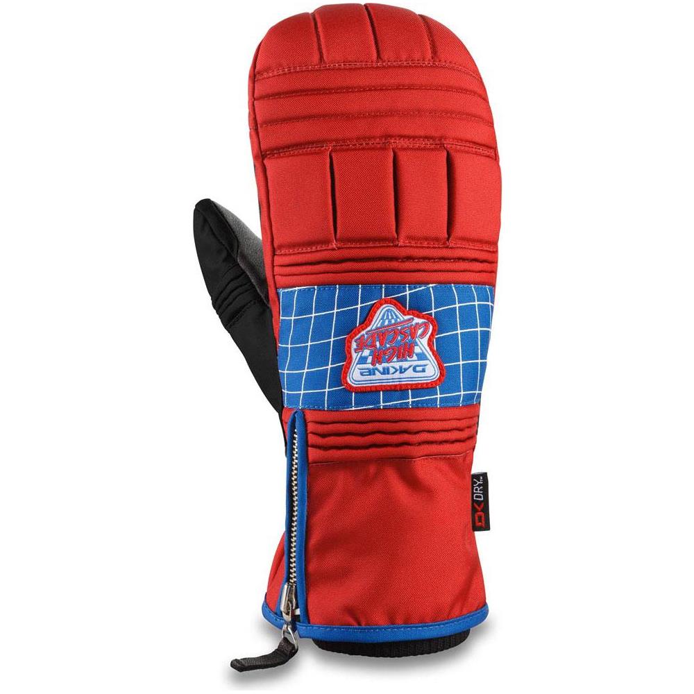 Guanti Pointer Mitt Abbigliamento Uomo L - Foto 1