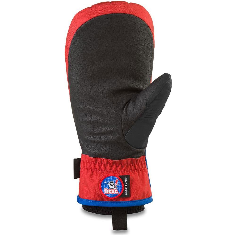 Guanti Pointer Mitt Abbigliamento Uomo L - Foto 2