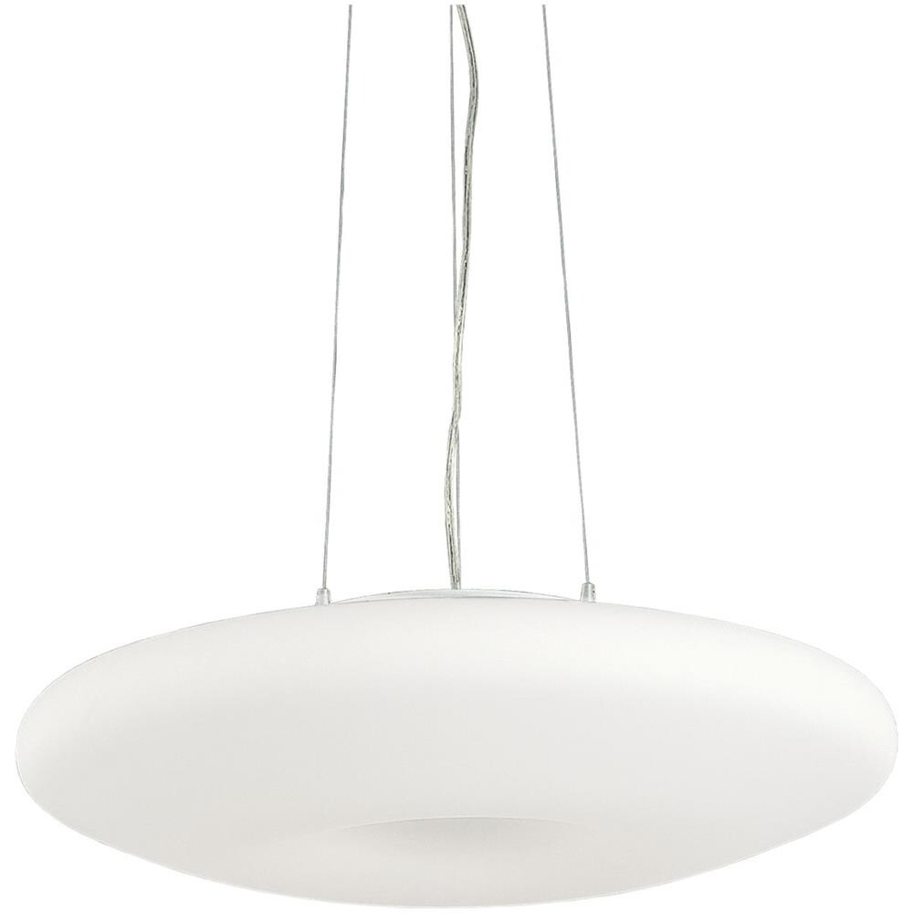 Glim Pl4, Plafoniera, - Nero - Foto 2