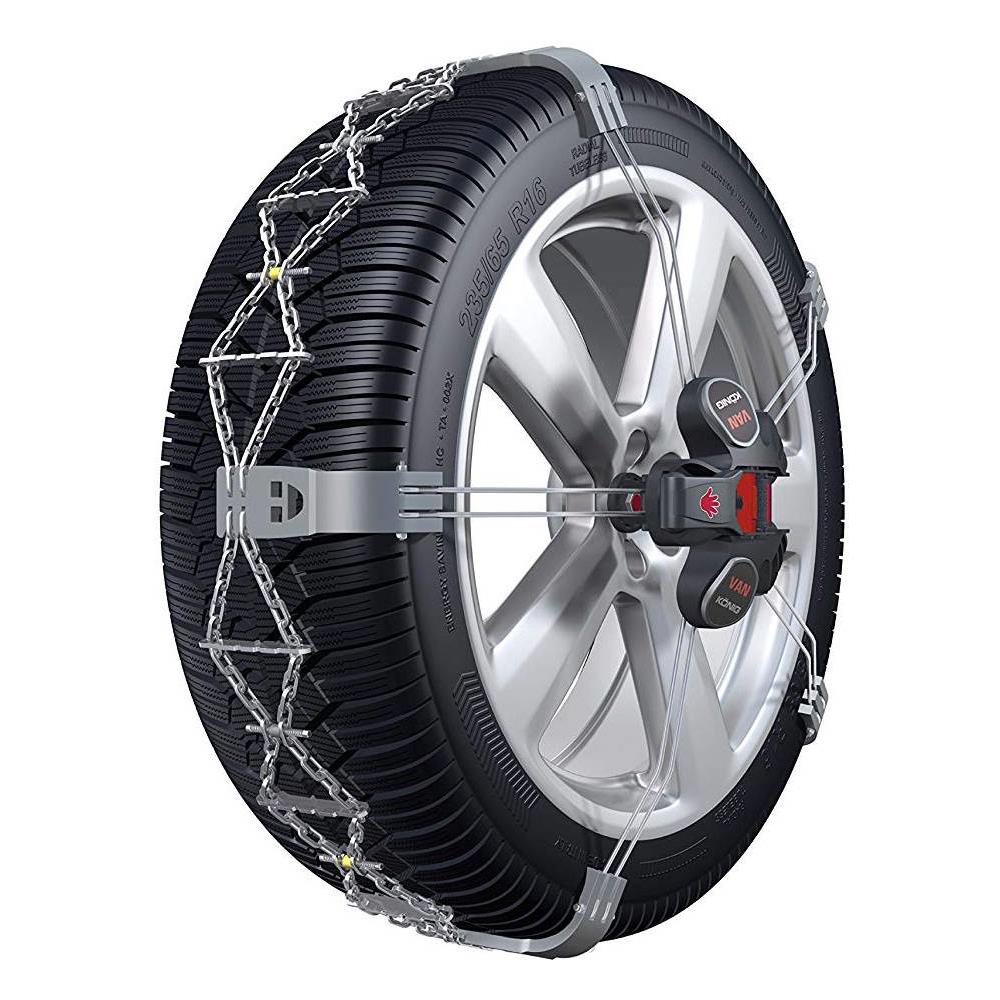 2004576784 Catene Neve K-summit Van Gruppo K84 - Foto 1