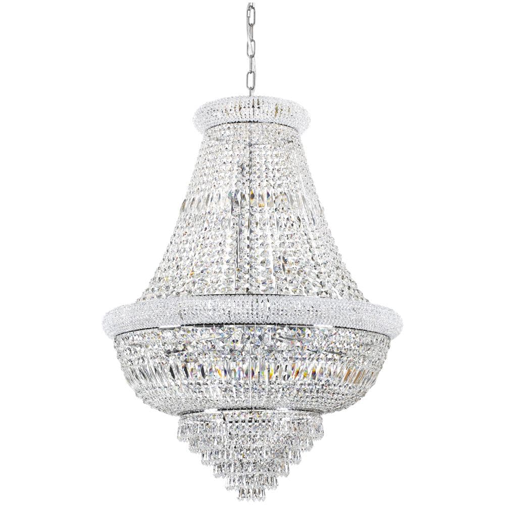 Dubai Sp24, Sospensione, - Cromato - Foto 2