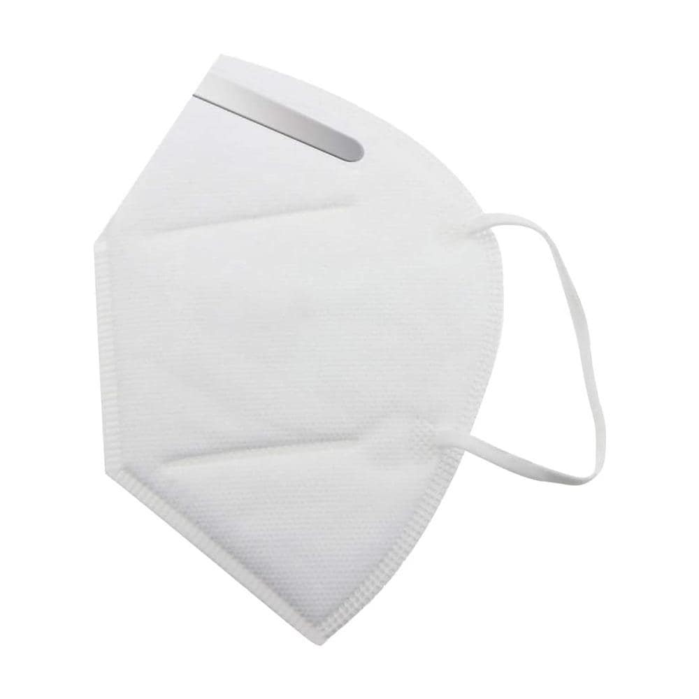 100 Pezzi Kn95 Ffp2 N95 Maschera Di Protezione Di Protezione Chirurgica - Foto 2