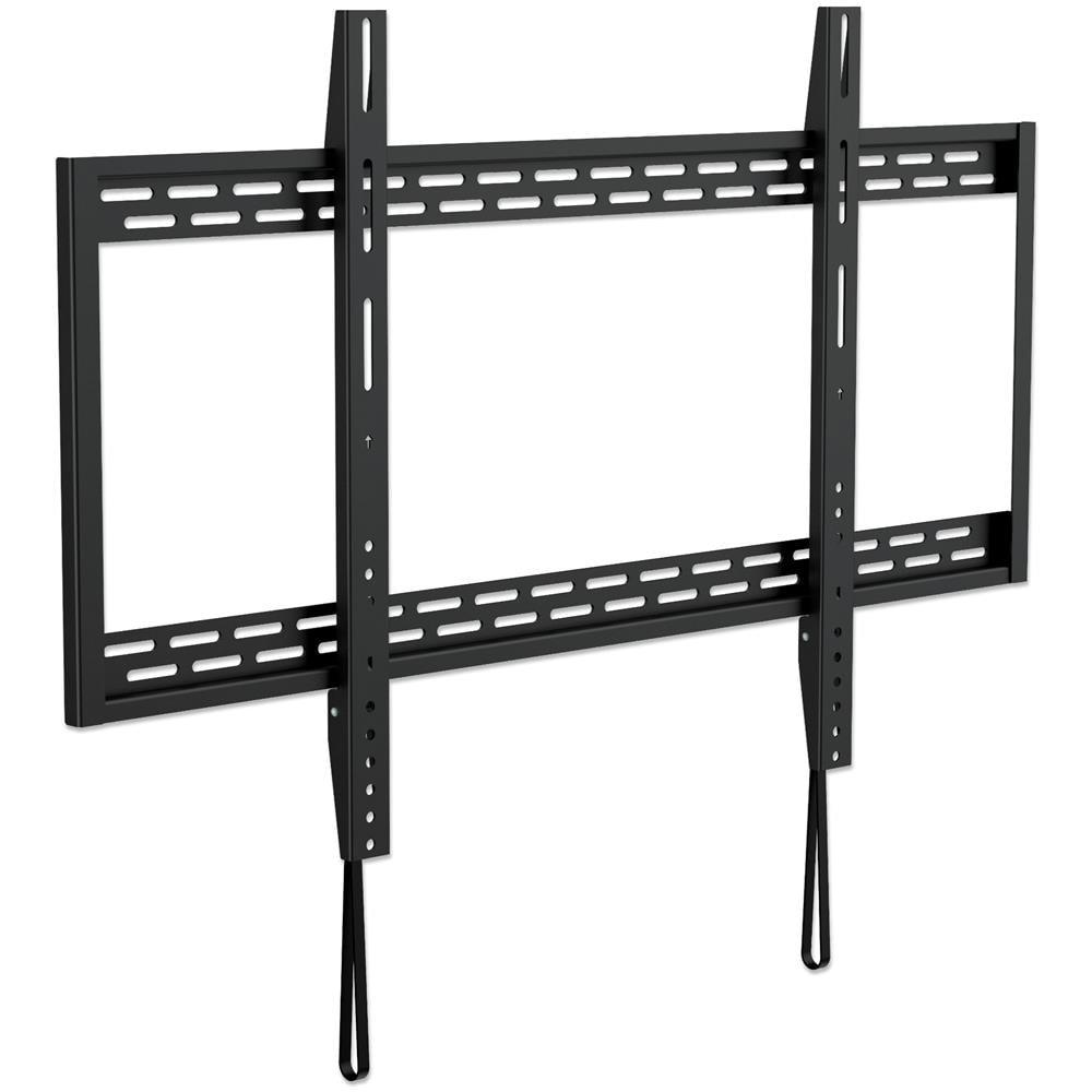 Staffa A Muro Slim Fissa Tv Led Lcd 60-100'' - Foto 1