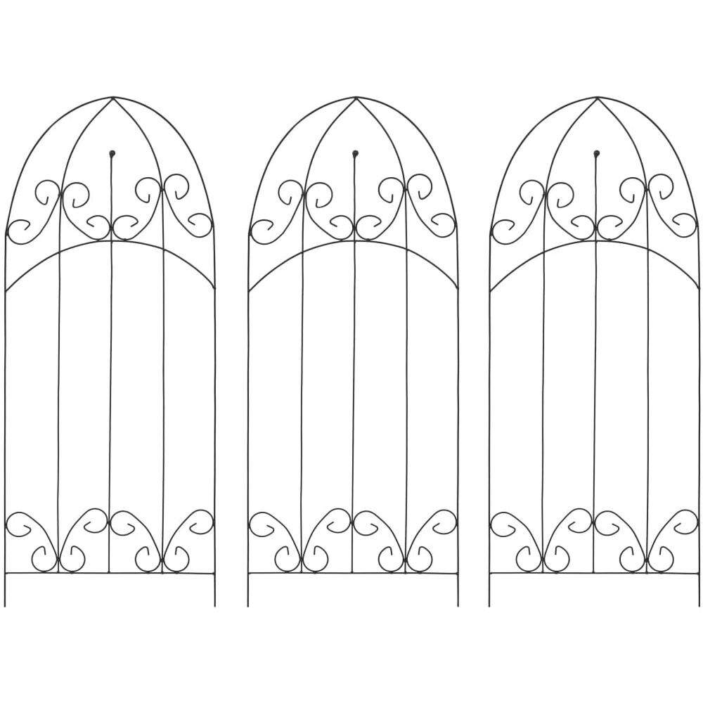 Maison Exclusive - Set Salotto Da Giardino 7 Pz Ambra In Legno Massello Di Pino 90857631