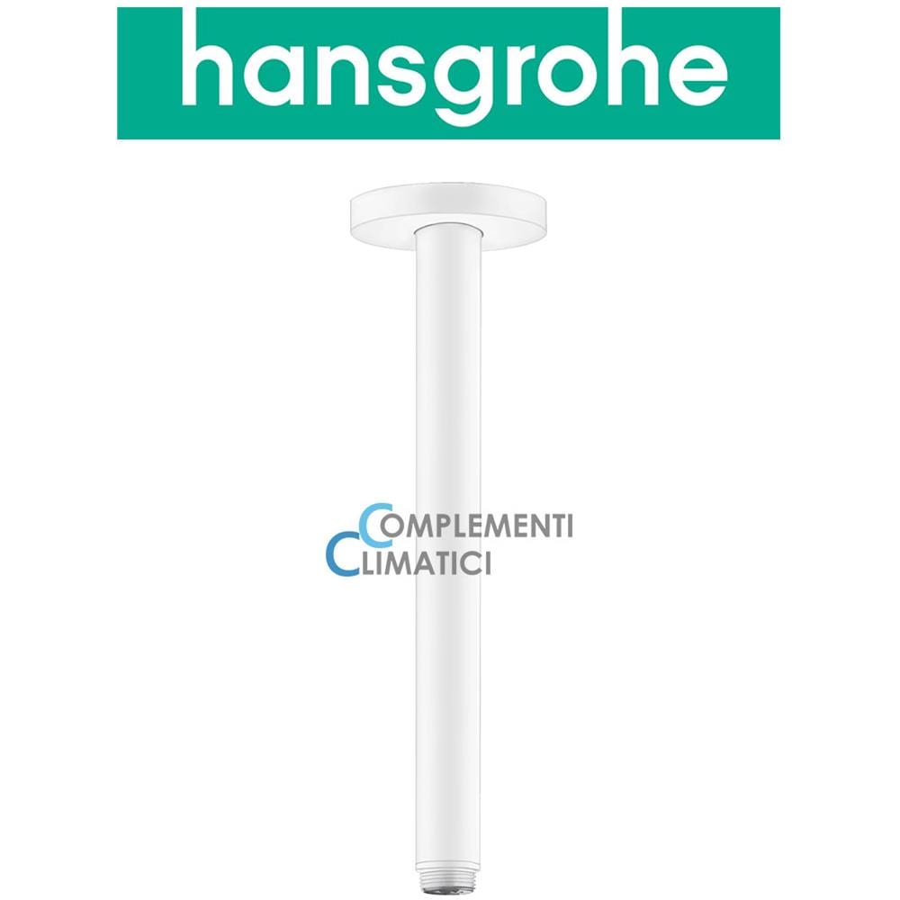 BINARIO A SOFFITTO KIT PER PORTA SCORREVOLE CM 200 KG.70 Possibilità Di Taglio A Misura | Leroy Merlin - Foto 12