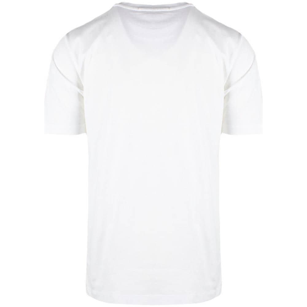 Marchio: - Genere: Uomo - Tipologia: T-scolore: Bianco, Taglia: L - Foto 2