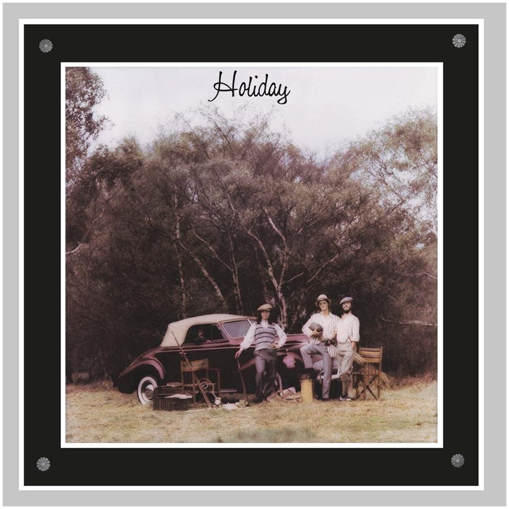 America - Holiday (Coloured) - Disponibile dal 19/03/2021 - Foto 1