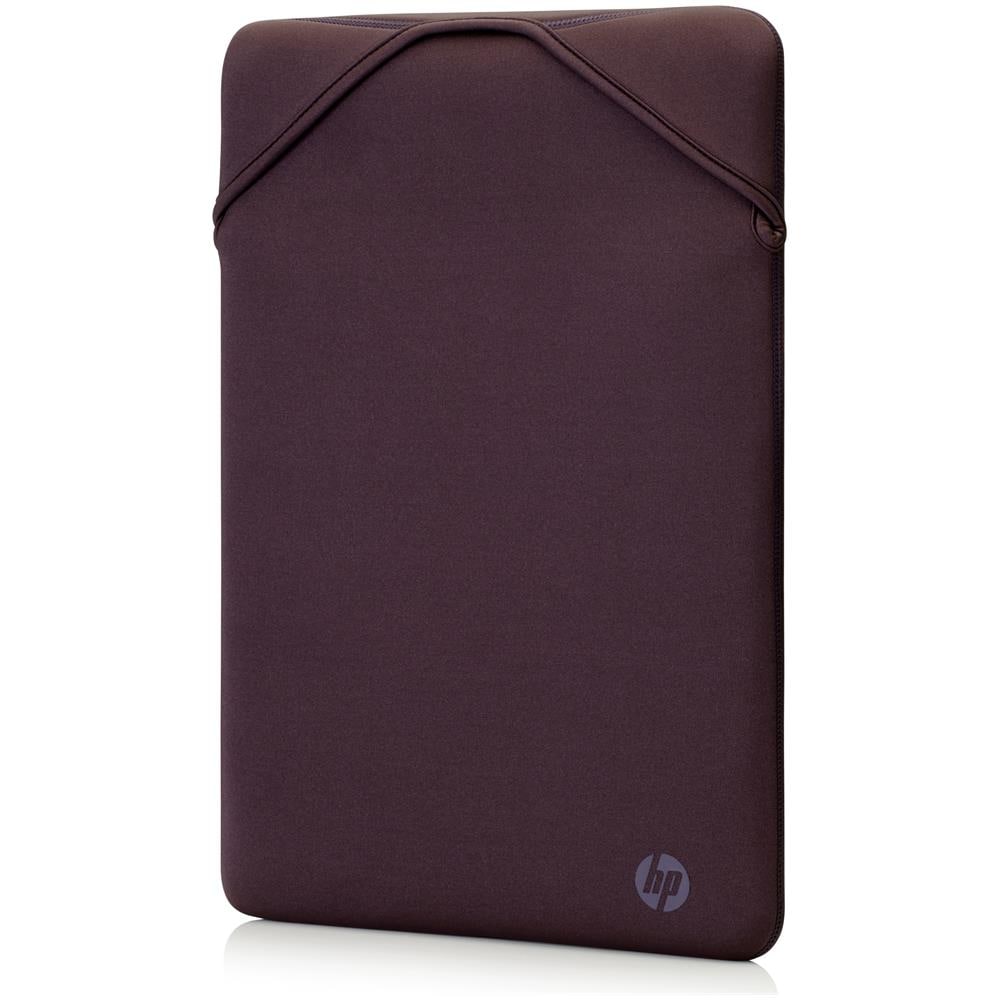 Custodia Reversible Protective 15,6'' Mauve Laptop Sleeve - Foto 2