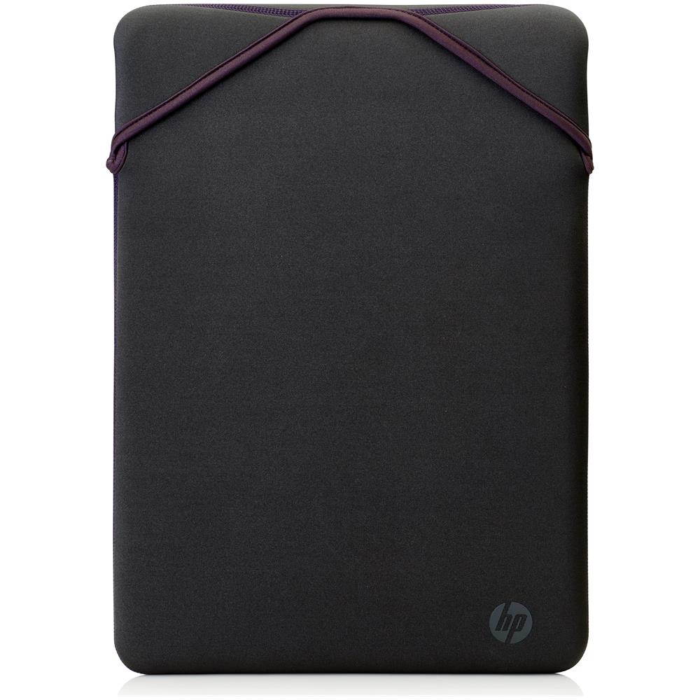 Custodia Reversible Protective 15,6'' Mauve Laptop Sleeve - Foto 1