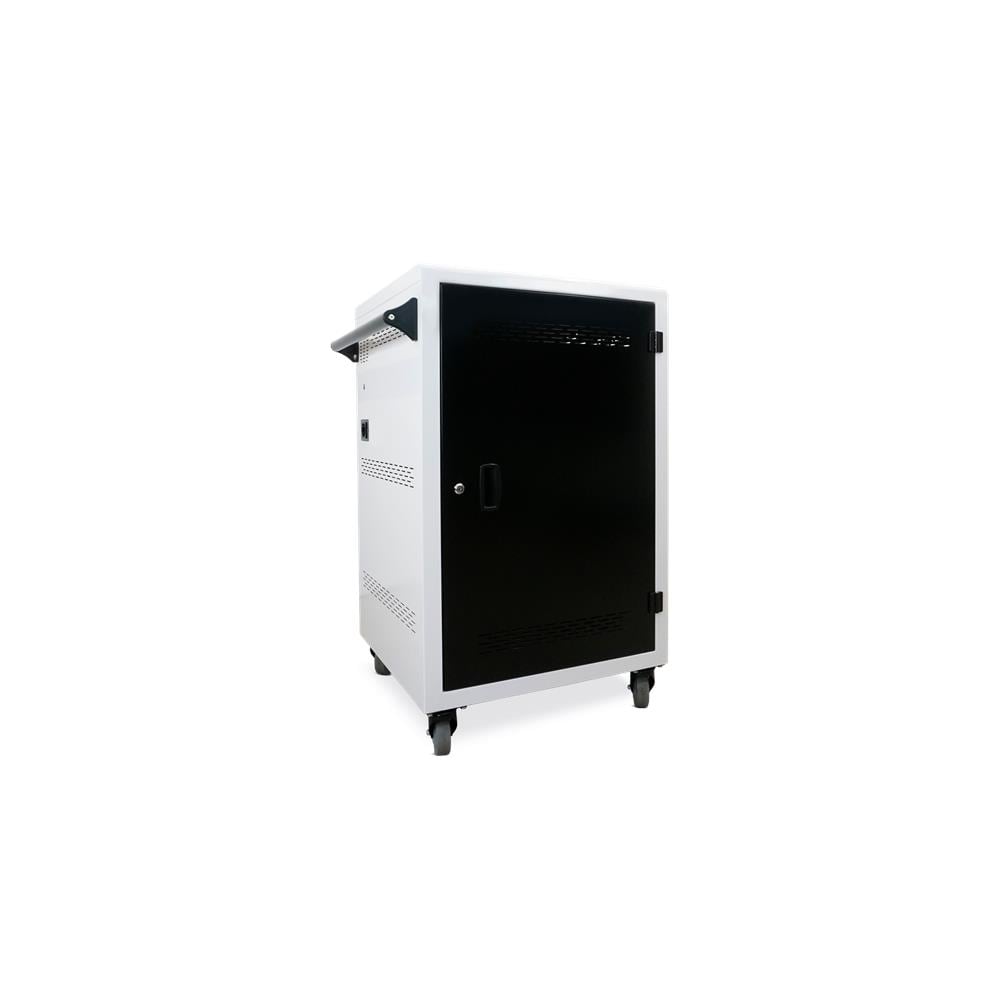 Carrello ric. Omnichart GO 36 Tablets /Notebooks - Foto 1