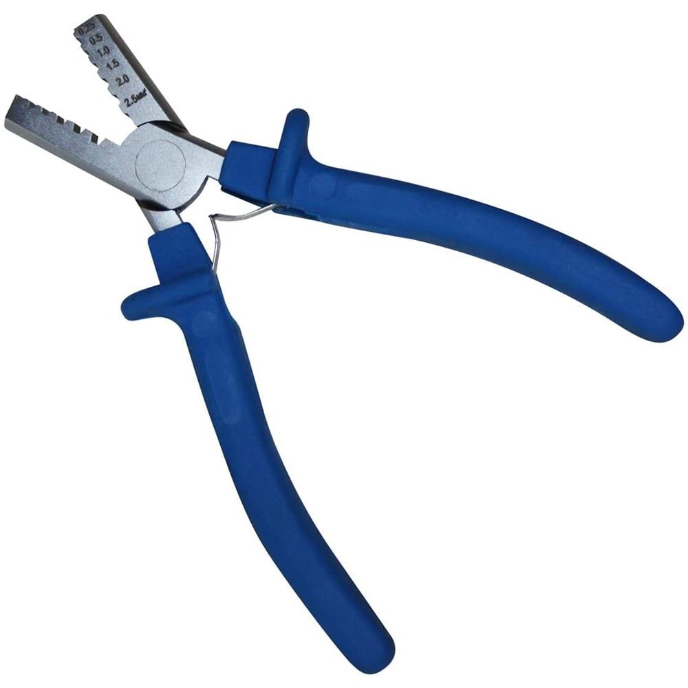 Pinza Per Raccordi - Foto 1