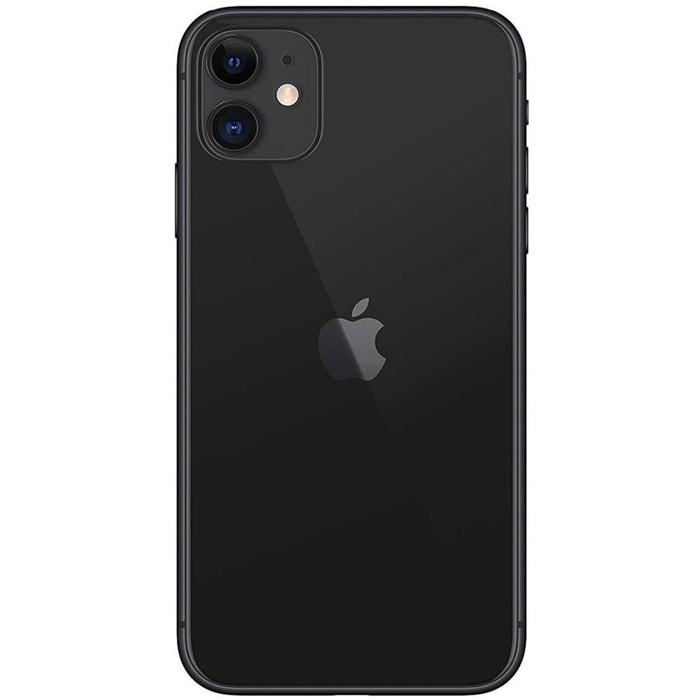 [Ricondizionato GOLD] iPhone 11 128 GB Nero  - Foto 5