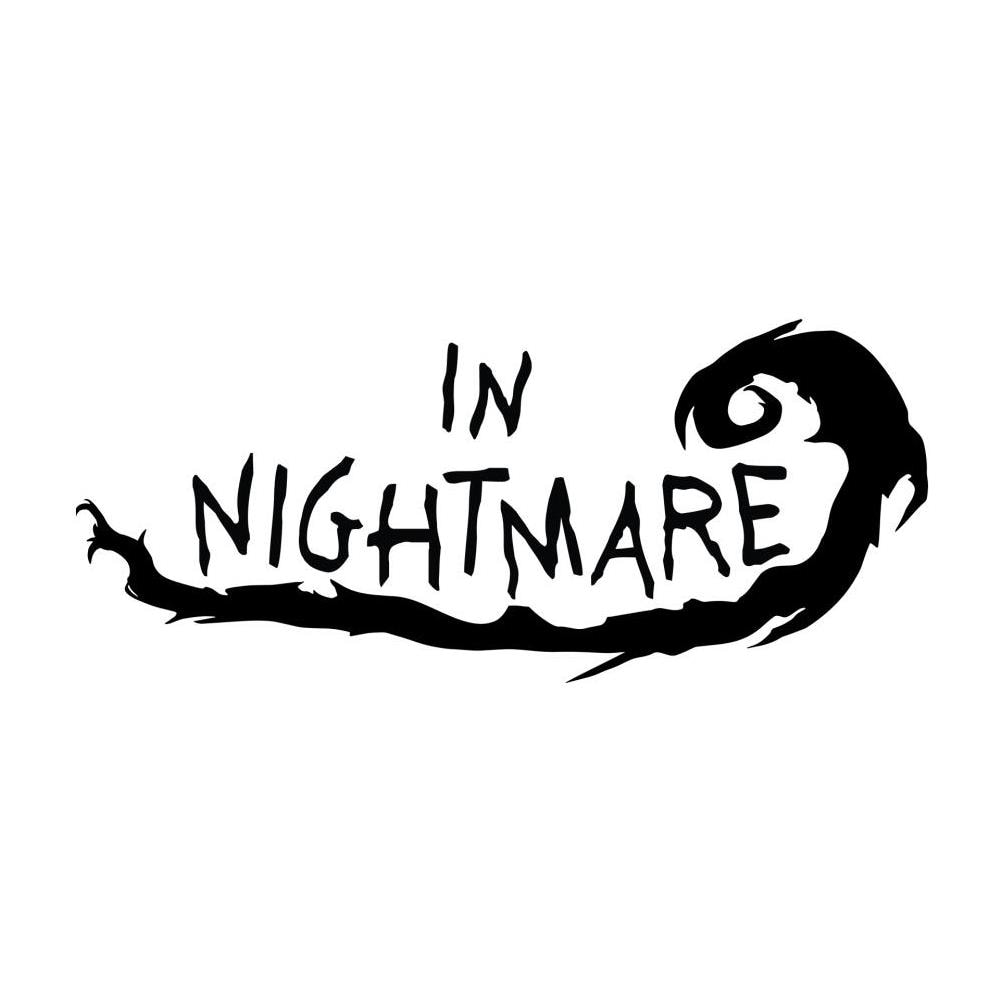 In Nightmare - Foto 1