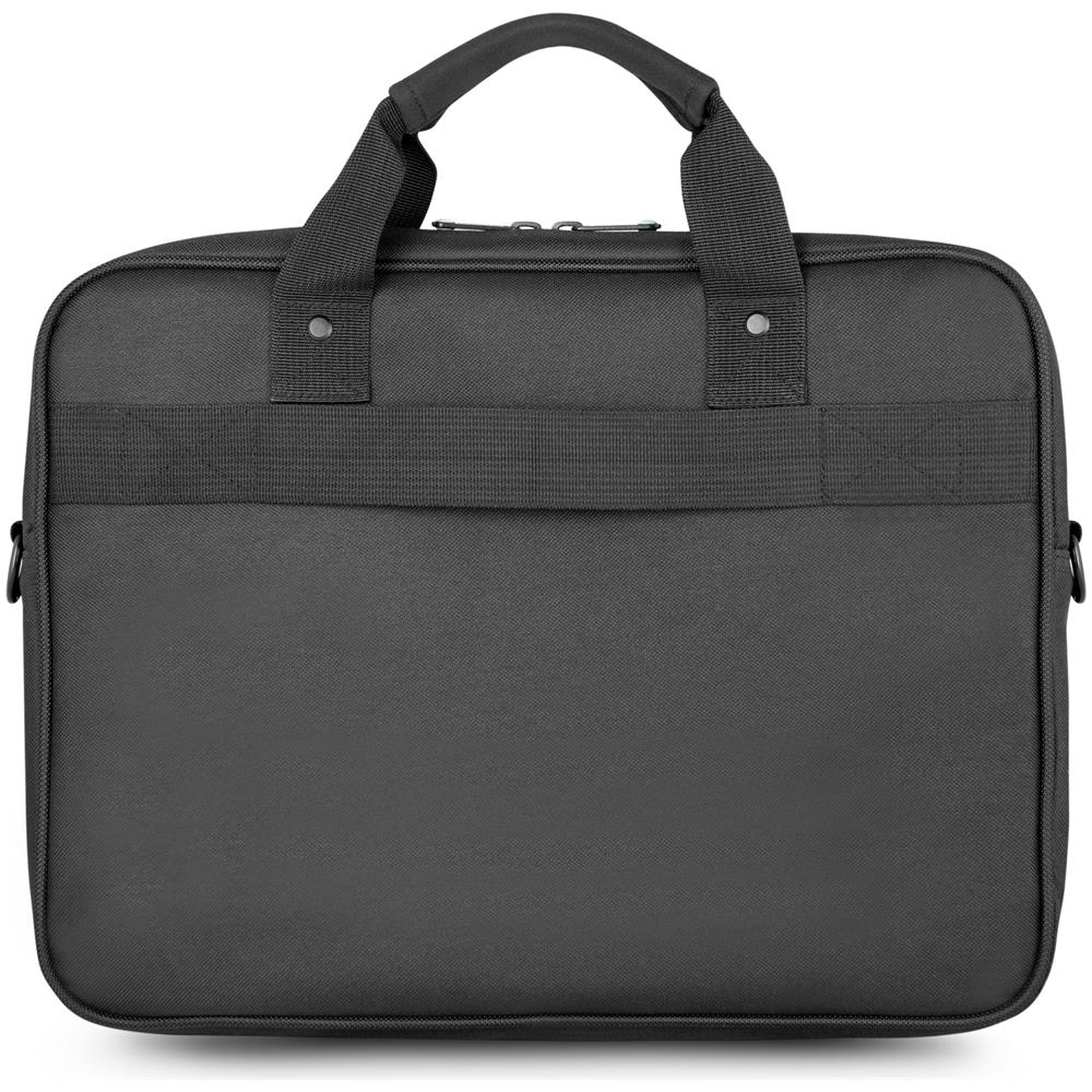 MTC14UF borsa per notebook 35,6 cm (14") Valigetta ventiquattrore Nero - Foto 2