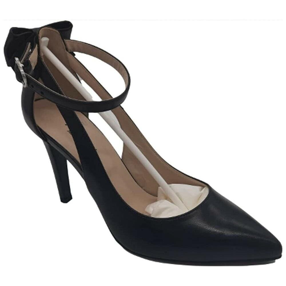 Scarpe Codice Articolo E211072de 100 Colore Nero Numero Eu 39 - Foto 1