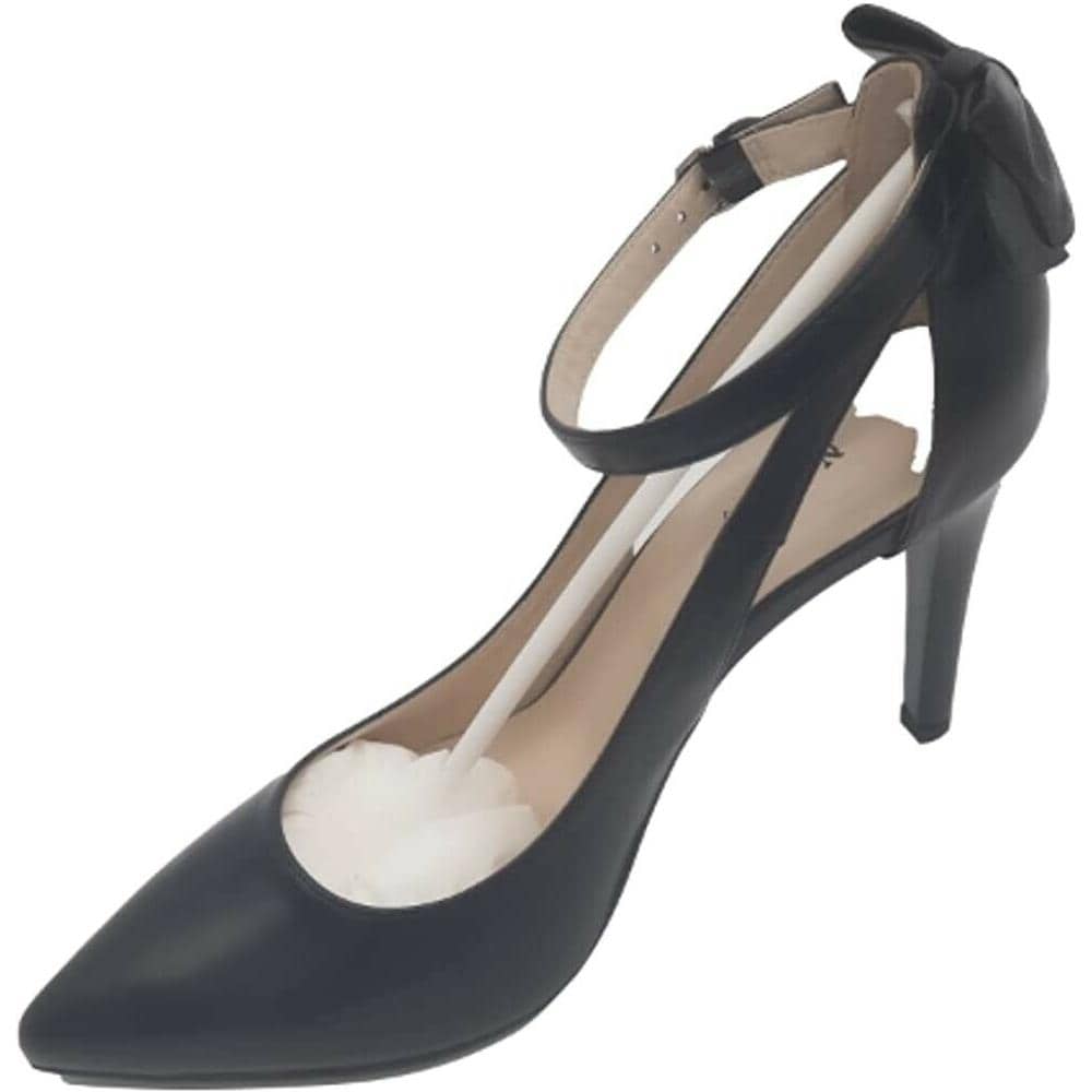 Scarpe Codice Articolo E211072de 100 Colore Nero Numero Eu 39 - Foto 3