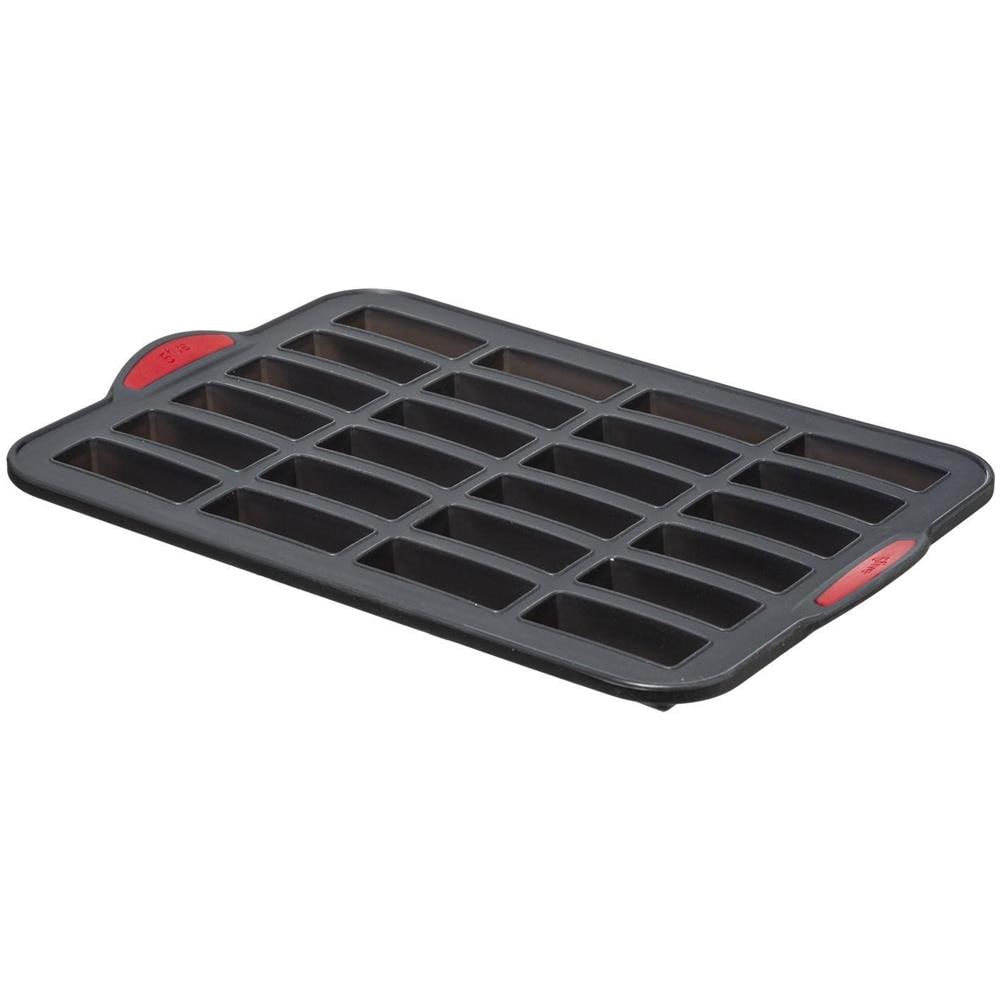 Stampo Universale Da Forno, Con Rivestimento In Silicone, Per 15 Pezzi - Foto 1