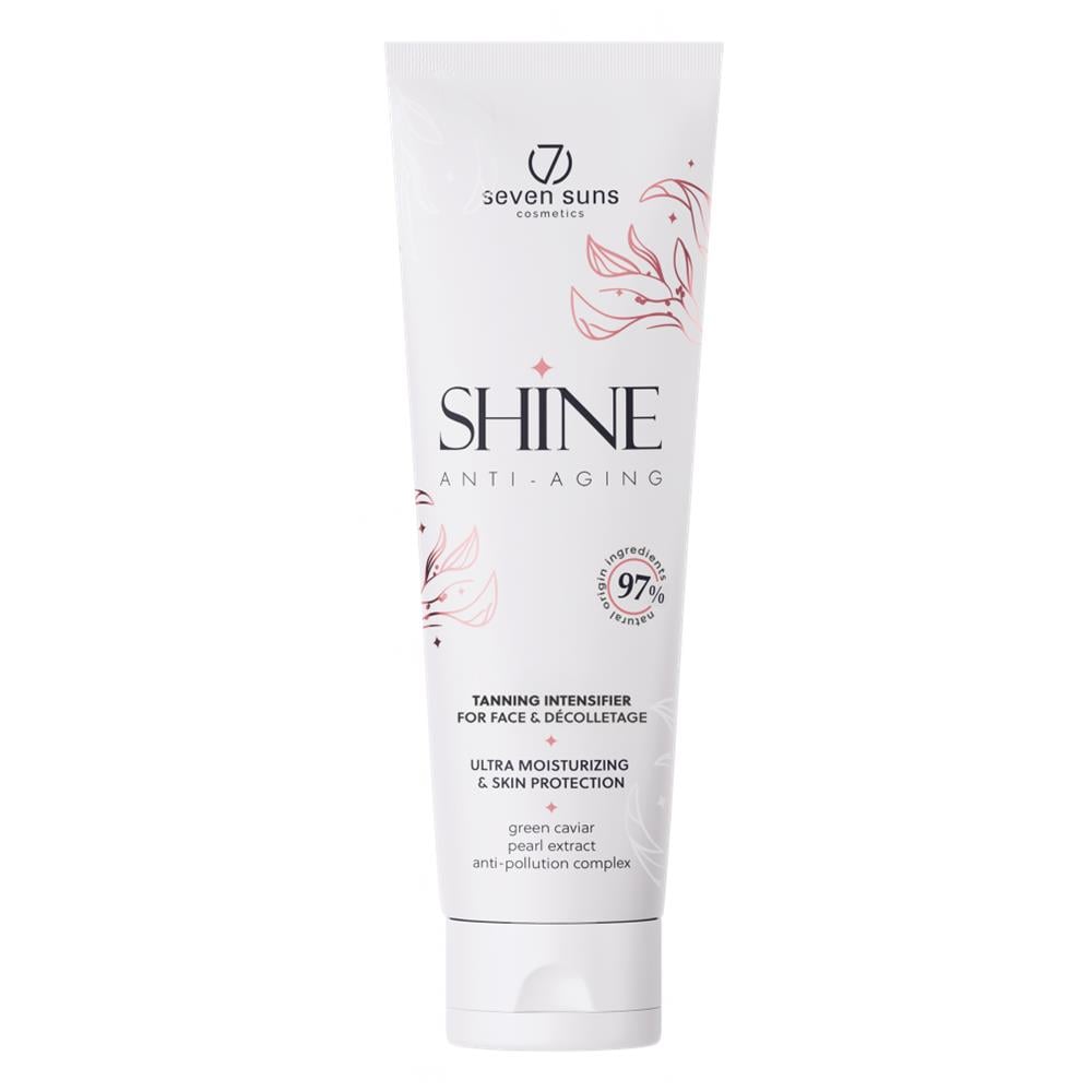 Brilla 50x Facciale Tanner 75ml - Foto 1