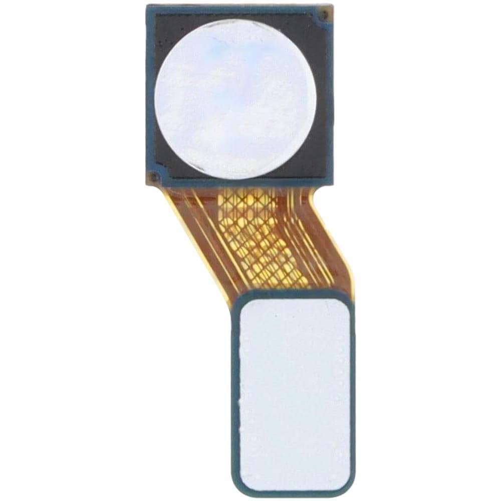 Fotocamera Frontale Compatibile Per Samsung A23 5g Di Ricambio Con Obiettivo - Foto 5