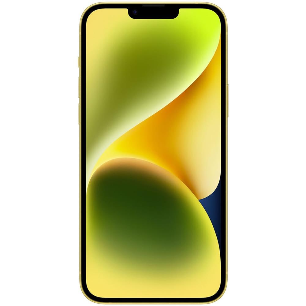iPhone 14 512 GB Giallo - Foto 2