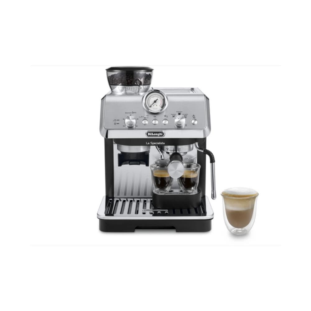 Macchina Per Espresso EC 9155.W Automatica /Manuale 1,5 L Colore Bianco - Foto 6